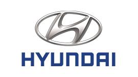 5 - Hyundai