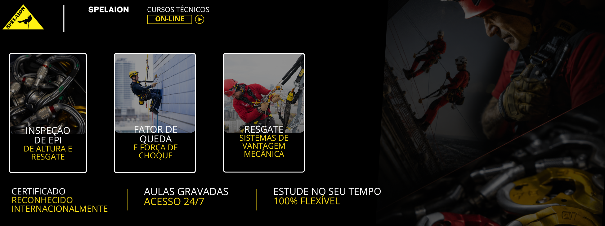Cursos On-line