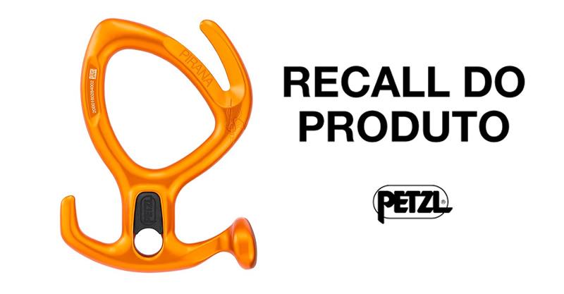 Spelaion lança loja virtual com equipamentos Petzl a preços