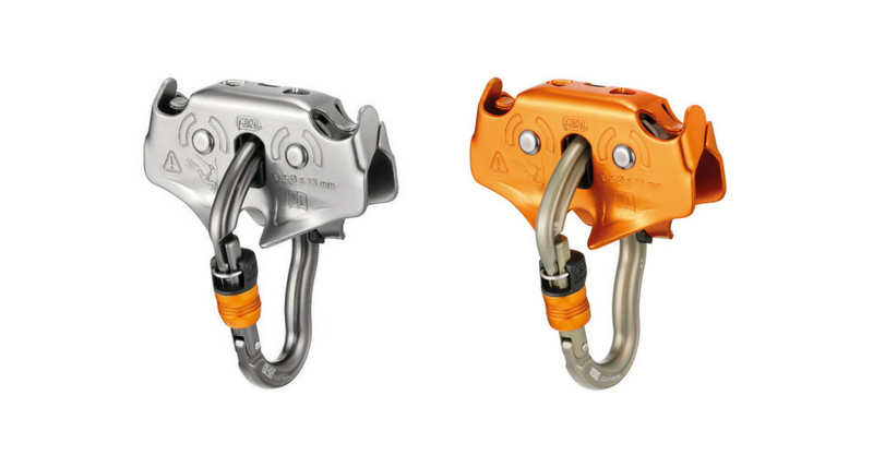 Spelaion lança loja virtual com equipamentos Petzl a preços