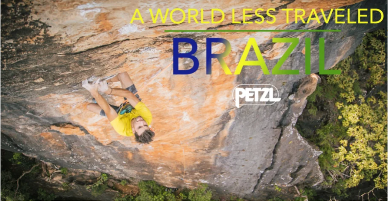 Spelaion Brasil - Você conheceu o Petzl Kit Explorer? Na década de