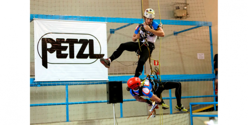 Eventos - Spelaion - Distribuidor Petzl do Brasil