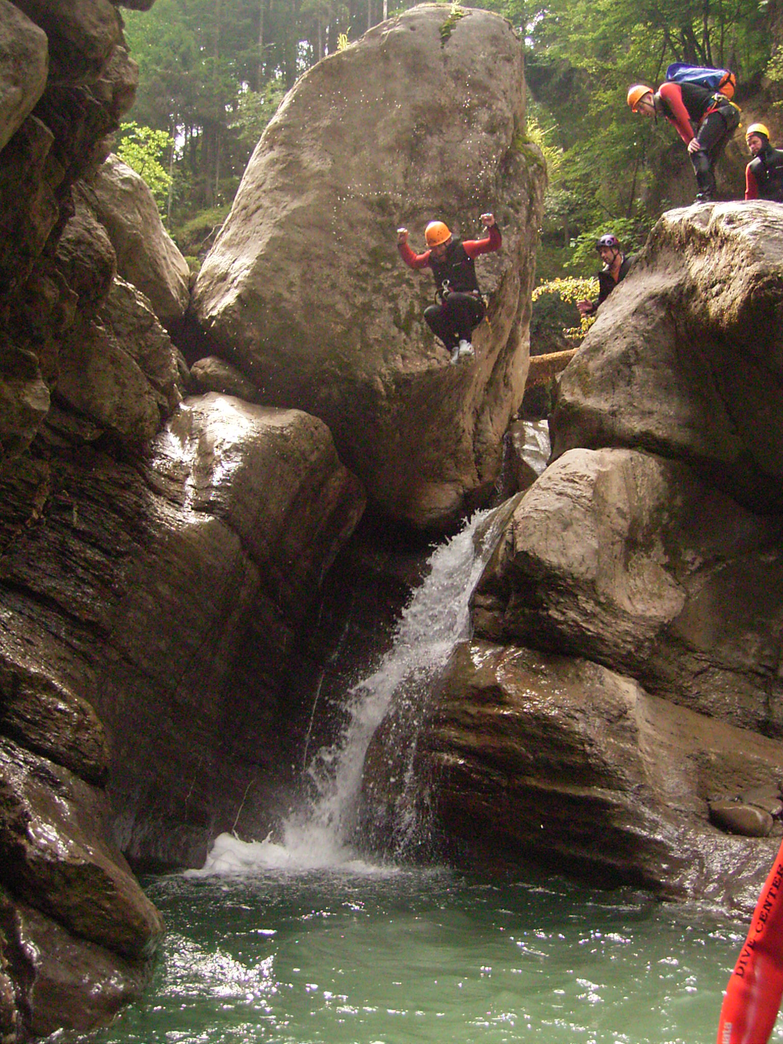 Curso Resgate Vertical de Alto Nível - Nível Coordenador - CURSO