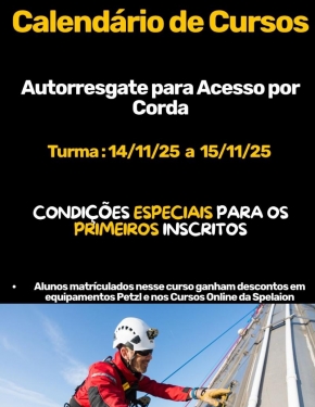 Curso ⛑🧵 Autorresgate para Acesso por Corda