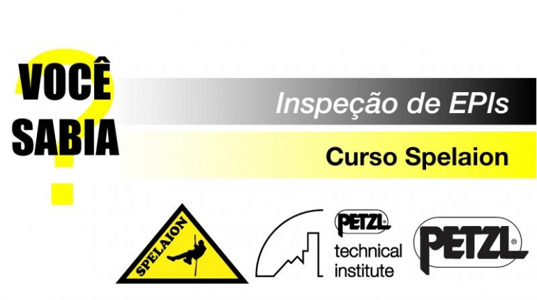 Dúvida comum em descensores, você sabia? - Spelaion Petzl Brasil