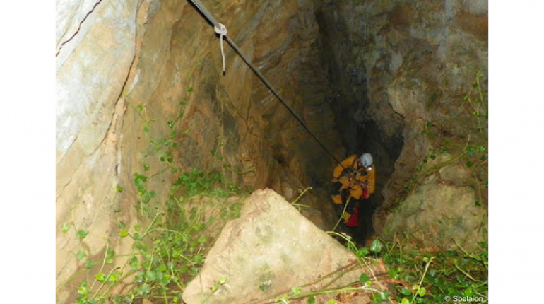 Curso de Técnicas Verticais e Autorresgate para Bombeiros