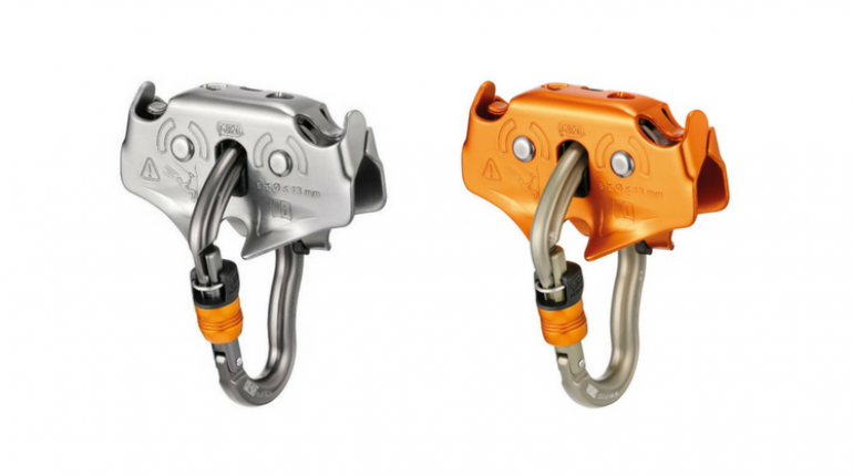 Petzl Colômbia envia seus instrutores para se especializarem nos