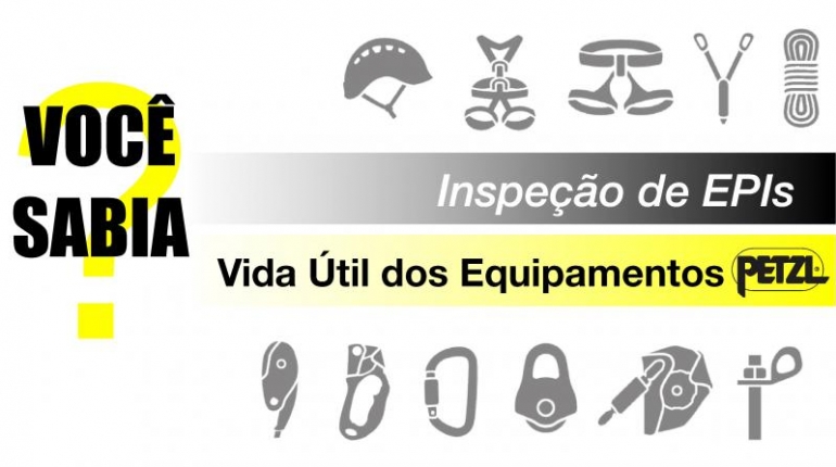 Notícias - Spelaion - Distribuidor Petzl do Brasil