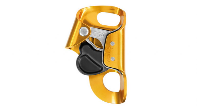 Petzl Colômbia envia seus instrutores para se especializarem nos