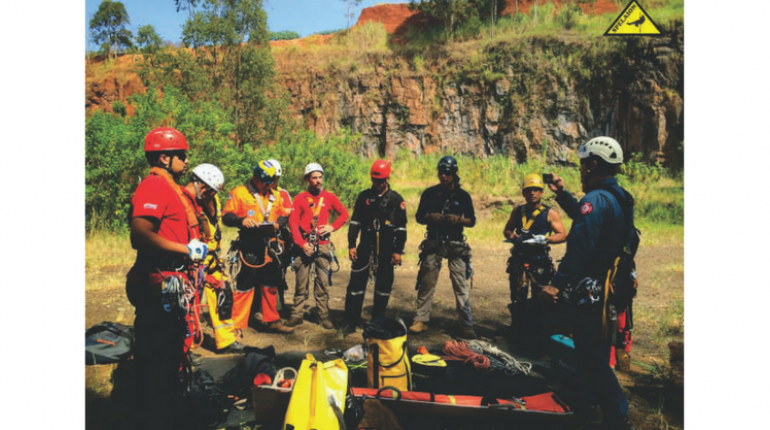 Últimas postagens - Spelaion - Distribuidor Petzl do Brasil