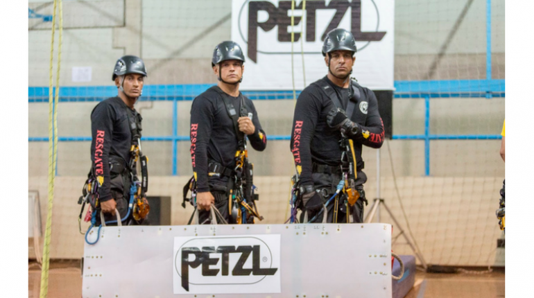 Últimas postagens - Spelaion - Distribuidor Petzl do Brasil