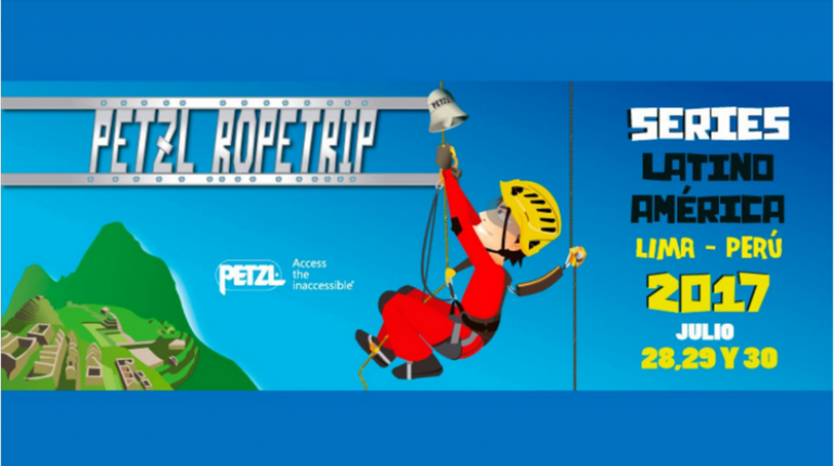 Eventos - Spelaion - Distribuidor Petzl do Brasil